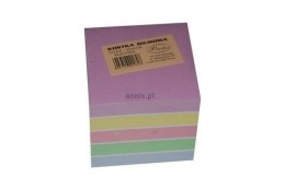 Kostka papierowa Protos - mix [mm:] 85x85x 75