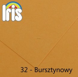 Brystol Canson Iris 32 A3 bursztynowy 185gg 50k [mm:] 297x420 (200040211)