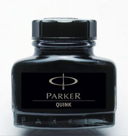 Atrament Parker - czarny (1950375)