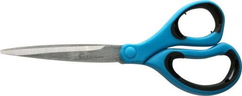 Nożyczki Titanum soft 16cm (T9606)