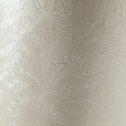 Papier ozdobny (wizytówkowy) Galeria Papieru frost perłowy A4 - biały 230g (202303)