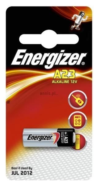 Baterie Energizer E23A E23A (EN-083057)