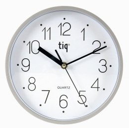 Zegar ścienny Argo W99158 biały (656560)