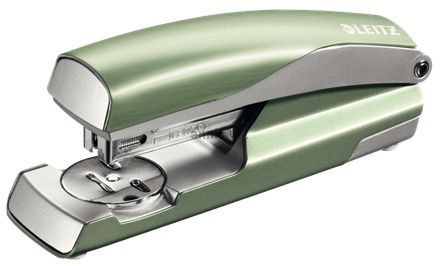 Zszywacz Leitz Style NeXXt Series zielony 30k (55620053)