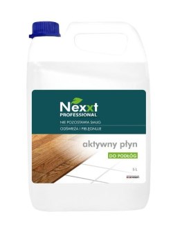 Płyn do podłóg Nexxt Professional 5l