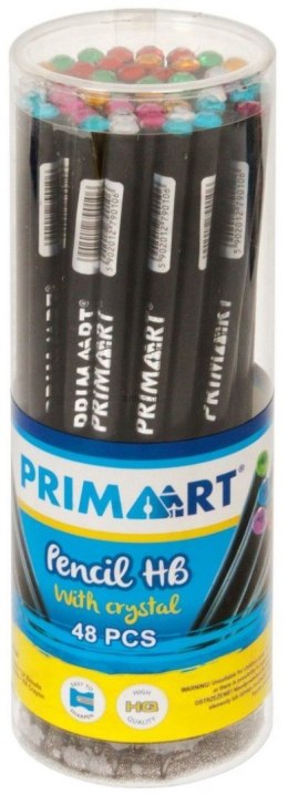 Ołówek Prima Art HB (360526)