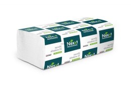 Ręcznik ZZ Nexxt Professional 3000 biały 2 war. celuloza kolor: biały (CH-ZZPNEC101B3000)