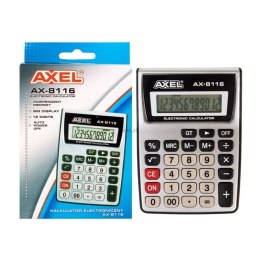 Kalkulator na biurko Axel ax-8116 (393790)