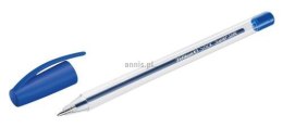 Długopis Pelikan super soft Stick niebieski 1,0mm (601467)
