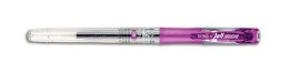Długopis żelowy Dong-A fioletowy 0,29mm (TT5039)