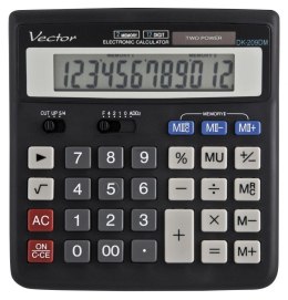 Kalkulator na biurko Vector dk-209 (KAV DK-209DM)