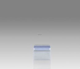 Koperta A&G Koperty NK CD - biały [mm:] 125x125 (1116) 1000 sztuk