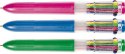 Długopis 10-kolorowy BHV010