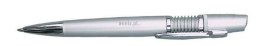 Długopis wielkopojemny Titanum niebieski 0,7mm (KB1002P-01NB)