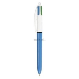 Długopis wielofunkcyjny Bic 4 Colours Original mix 0,4mm (982866)