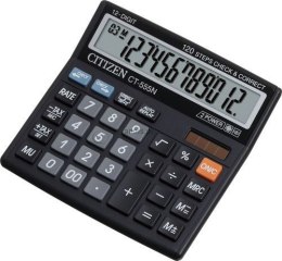 Kalkulator na biurko Citizen ct-555 (CT555N)