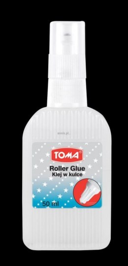 Klej w płynie Toma ROLLER GLUE 50ml (TO-481)