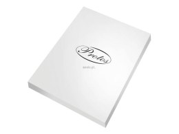 Papier ksero Protos A4 - biały 50k. 160g [mm:] 210x297