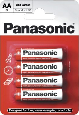 Bateria Panasonic R6 R6