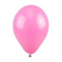 Balon gumowy Arpex pastelowy 25 szt mix 230mm (K580)