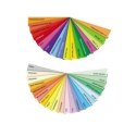 Papier kolorowy A4 wiśniowy 160g Trophee (xca41016)