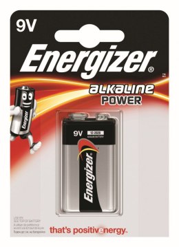 Bateria Energizer Base 6LR61 (EN-297409)