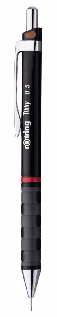 Ołówek automatyczny Rotring 0,5mm (S0770500)