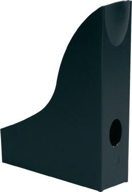 Pojemnik na dokumenty pionowy Durable A4 - czarny [mm:] 730x306x 241 (1701711060)