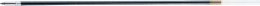 Wkład do długopisu Pentel, czarny 0,27mm