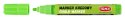 Marker specjalistyczny Toma kredowy, zielony 4,5mm okrągła końcówka (TO-292 4 2)