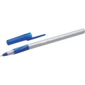 Długopis olejowy Bic Round Stic Exact niebieski 0,7mm (918543)
