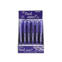 Długopis wymazywalny Penmate Flexi Abra niebieski 0,29mm (TT7277)