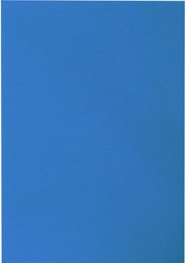Filc Titanum Craft-Fun Series A4 kolor: niebieski 10 ark. (043)