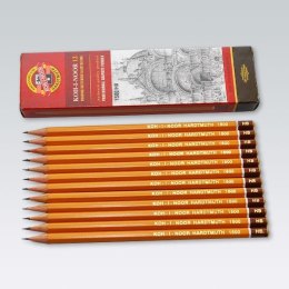 Ołówek Koh-I-Noor 1500 8B