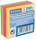 Notes samoprzylepny Donau mix 250k [mm:] 50x50 (7575001PL-99)