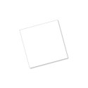 Papier ozdobny (wizytówkowy) A4 biały 240g Jowisz