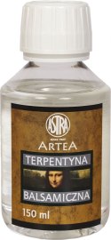 Terpentyna balsamiczna 150ml Artea (83000902)