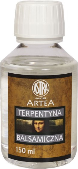 Terpentyna Artea balsamiczna 150ml (83000902)