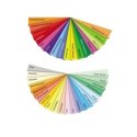 Papier kolorowy A3 wiśniowy 80g [mm:] 297x420 Trophee (xca31895)