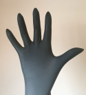 Rękawice nitrylowe