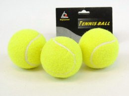 Piłka tenisowa 3 szt Adar (434493)