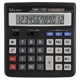 Kalkulator na biurko Vector dk-209 (KAV DK-209DM)