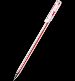 Długopis BKL7 Pentel SUPERB różowy 0,7mm (BK77)