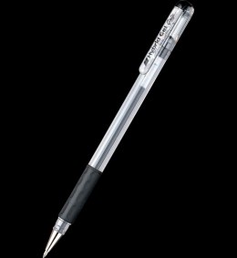 Długopis KF6 Pentel czarny 0,3mm (K116)