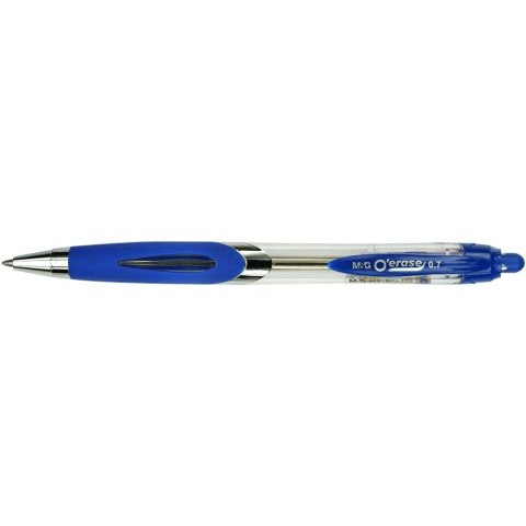 Długopis M&G mix 0,7mm (AEP13571)