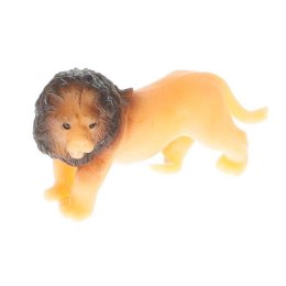 Figurka Hipo zwierzęta dzikie z groszkiem Zwierzak (HAB060)