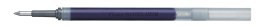 Wkład do pióra kulkowego Pentel, niebieski 0,5mm (LRp5)