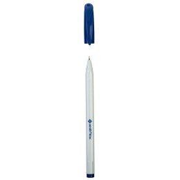 Długopis Zenith Gliss niebieski 0,5mm